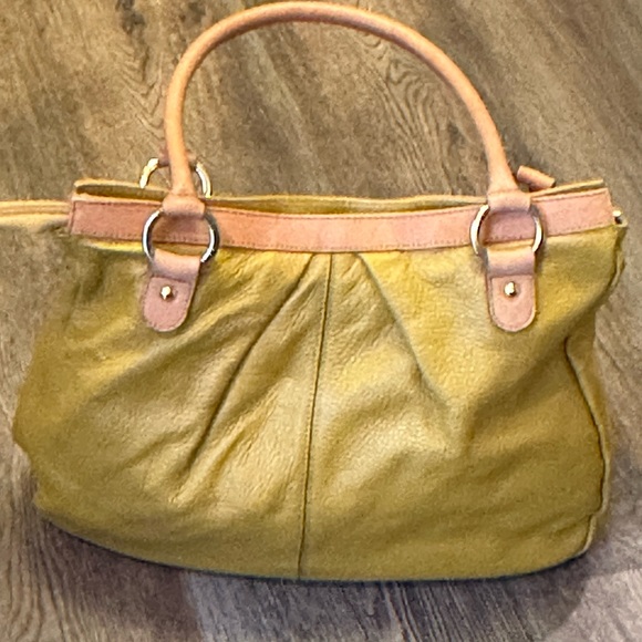 Authentic Valentina Grand Made in Italy Handbag - Picture 12 of 15